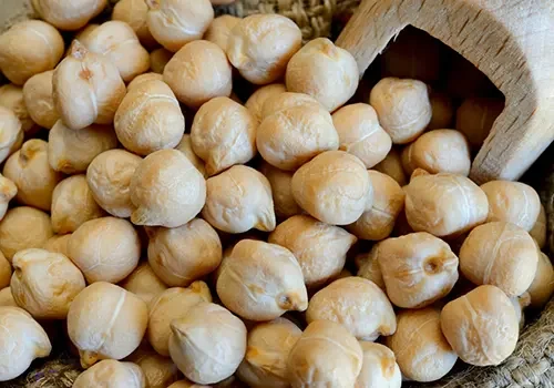 Dried Chickpeas_Covex